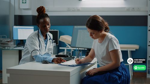 A ciência dos exames de sangue: como interpretar hemograma, glicemia e colesterol