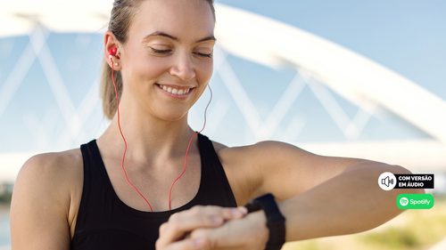 Frequência cardíaca no treino: como usar as zonas para treinar com mais inteligência