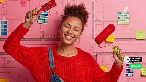 Psicologia das cores: como o ambiente visual afeta seu humor e produtividade