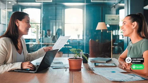 Conversas difíceis no trabalho: como dizer o que precisa ser dito sem desgastar relações