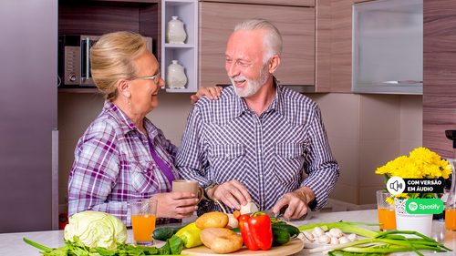 Radar Leveza: o que a ciência está descobrindo sobre alimentação e prevenção do Alzheimer